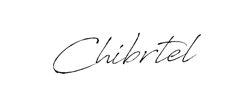 Here are the top 10 professional signature styles for the name Chibrtel. These are the best autograph styles you can use for your name. Chibrtel signature style 6 images and pictures png