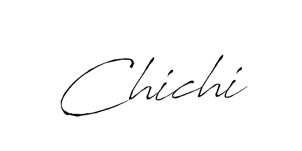 Similarly Antro_Vectra is the best handwritten signature design. Signature creator online .You can use it as an online autograph creator for name Chichi. Chichi signature style 6 images and pictures png