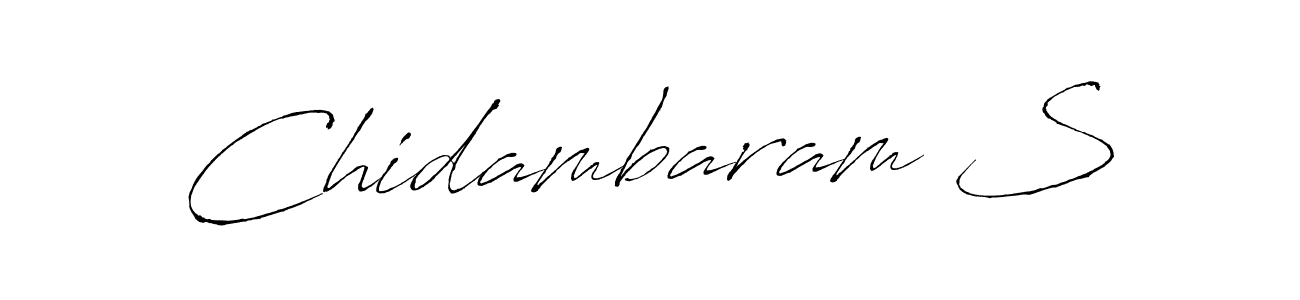 Once you've used our free online signature maker to create your best signature Antro_Vectra style, it's time to enjoy all of the benefits that Chidambaram S name signing documents. Chidambaram S signature style 6 images and pictures png