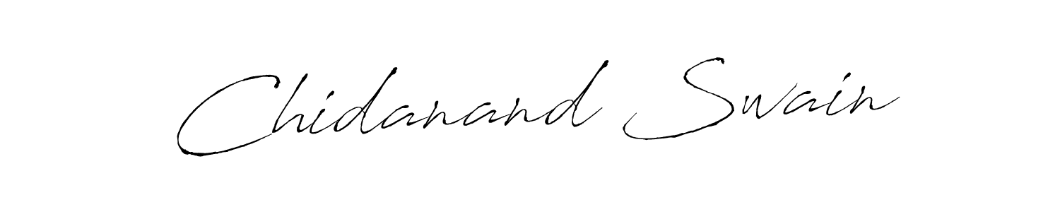 This is the best signature style for the Chidanand Swain name. Also you like these signature font (Antro_Vectra). Mix name signature. Chidanand Swain signature style 6 images and pictures png