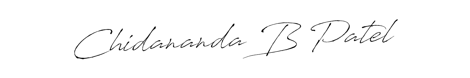 if you are searching for the best signature style for your name Chidananda B Patel. so please give up your signature search. here we have designed multiple signature styles  using Antro_Vectra. Chidananda B Patel signature style 6 images and pictures png