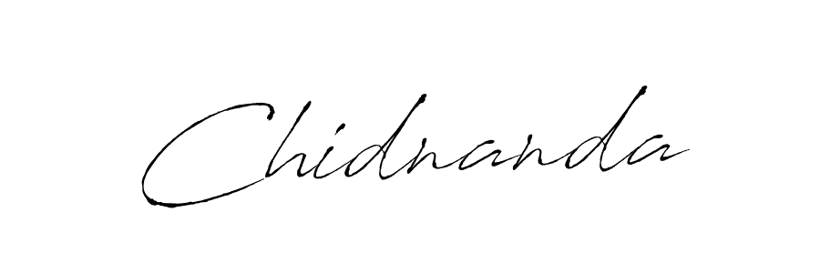 See photos of Chidnanda official signature by Spectra . Check more albums & portfolios. Read reviews & check more about Antro_Vectra font. Chidnanda signature style 6 images and pictures png