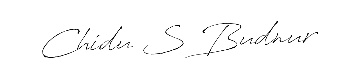 You can use this online signature creator to create a handwritten signature for the name Chidu S Budnur. This is the best online autograph maker. Chidu S Budnur signature style 6 images and pictures png
