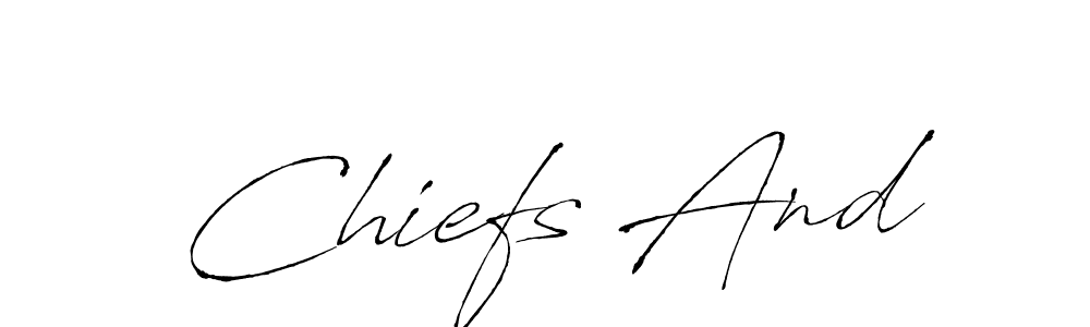You can use this online signature creator to create a handwritten signature for the name Chiefs And. This is the best online autograph maker. Chiefs And signature style 6 images and pictures png