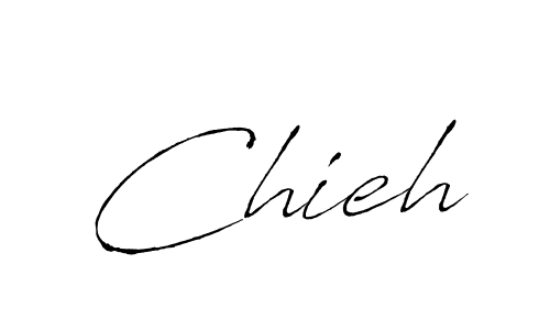 if you are searching for the best signature style for your name Chieh. so please give up your signature search. here we have designed multiple signature styles  using Antro_Vectra. Chieh signature style 6 images and pictures png