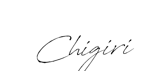 Similarly Antro_Vectra is the best handwritten signature design. Signature creator online .You can use it as an online autograph creator for name Chigiri. Chigiri signature style 6 images and pictures png