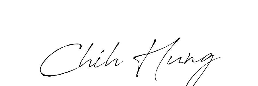 Here are the top 10 professional signature styles for the name Chih Hung. These are the best autograph styles you can use for your name. Chih Hung signature style 6 images and pictures png