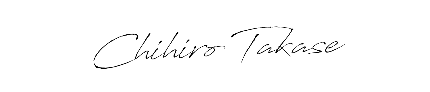 Here are the top 10 professional signature styles for the name Chihiro Takase. These are the best autograph styles you can use for your name. Chihiro Takase signature style 6 images and pictures png