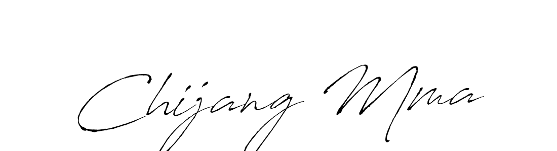 Also You can easily find your signature by using the search form. We will create Chijang Mma name handwritten signature images for you free of cost using Antro_Vectra sign style. Chijang Mma signature style 6 images and pictures png