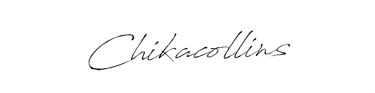 Here are the top 10 professional signature styles for the name Chikacollins. These are the best autograph styles you can use for your name. Chikacollins signature style 6 images and pictures png