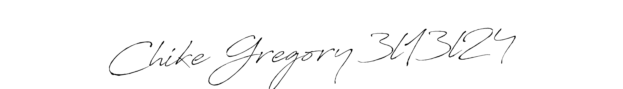 You can use this online signature creator to create a handwritten signature for the name Chike Gregory 3l13l24. This is the best online autograph maker. Chike Gregory 3l13l24 signature style 6 images and pictures png