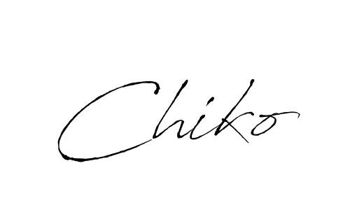 Also You can easily find your signature by using the search form. We will create Chiko name handwritten signature images for you free of cost using Antro_Vectra sign style. Chiko signature style 6 images and pictures png