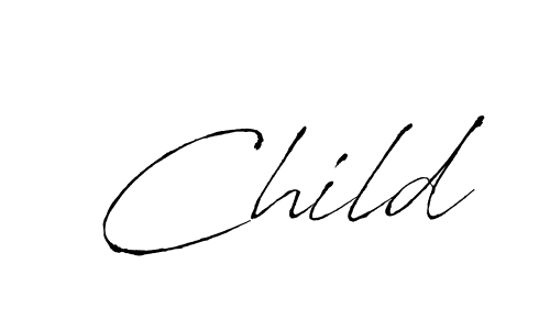 How to Draw Child signature style? Antro_Vectra is a latest design signature styles for name Child. Child signature style 6 images and pictures png
