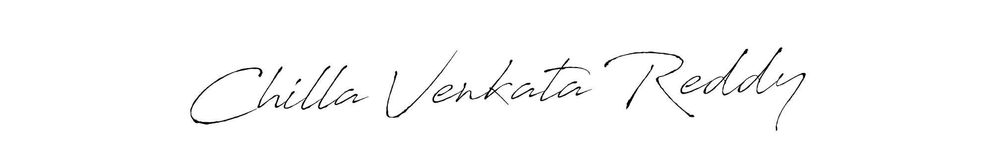 Similarly Antro_Vectra is the best handwritten signature design. Signature creator online .You can use it as an online autograph creator for name Chilla Venkata Reddy. Chilla Venkata Reddy signature style 6 images and pictures png