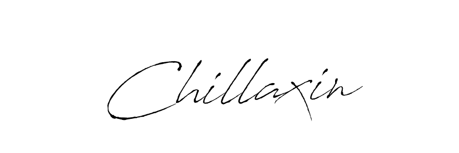 It looks lik you need a new signature style for name Chillaxin. Design unique handwritten (Antro_Vectra) signature with our free signature maker in just a few clicks. Chillaxin signature style 6 images and pictures png