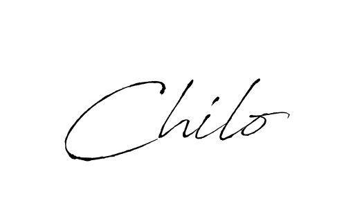 Make a beautiful signature design for name Chilo. Use this online signature maker to create a handwritten signature for free. Chilo signature style 6 images and pictures png