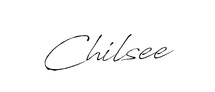 It looks lik you need a new signature style for name Chilsee. Design unique handwritten (Antro_Vectra) signature with our free signature maker in just a few clicks. Chilsee signature style 6 images and pictures png