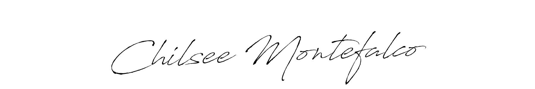 if you are searching for the best signature style for your name Chilsee Montefalco. so please give up your signature search. here we have designed multiple signature styles  using Antro_Vectra. Chilsee Montefalco signature style 6 images and pictures png