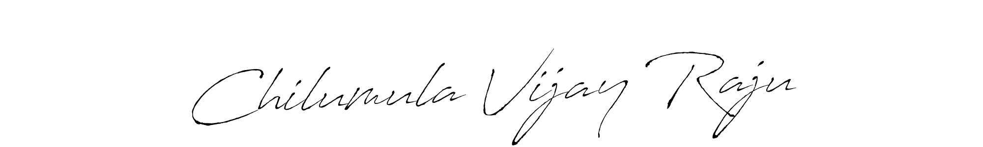 How to Draw Chilumula Vijay Raju signature style? Antro_Vectra is a latest design signature styles for name Chilumula Vijay Raju. Chilumula Vijay Raju signature style 6 images and pictures png