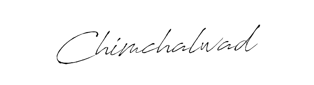 How to Draw Chimchalwad signature style? Antro_Vectra is a latest design signature styles for name Chimchalwad. Chimchalwad signature style 6 images and pictures png