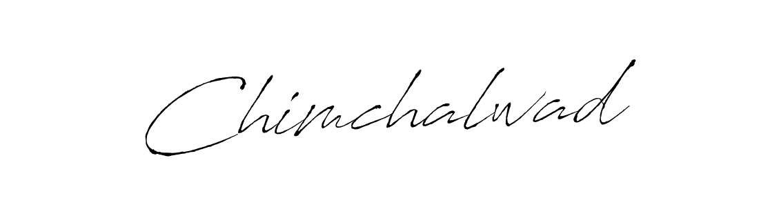 How to Draw Chimchalwad signature style? Antro_Vectra is a latest design signature styles for name Chimchalwad. Chimchalwad signature style 6 images and pictures png