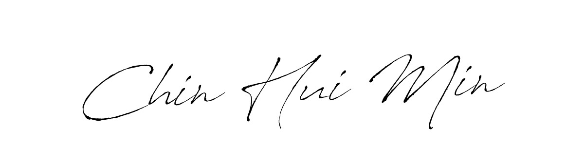 Here are the top 10 professional signature styles for the name Chin Hui Min. These are the best autograph styles you can use for your name. Chin Hui Min signature style 6 images and pictures png