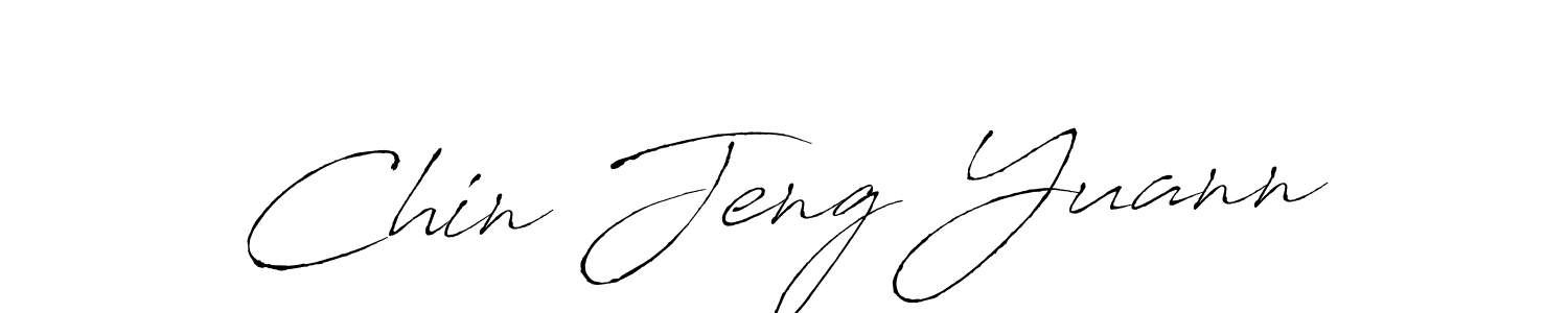 How to Draw Chin Jeng Yuann signature style? Antro_Vectra is a latest design signature styles for name Chin Jeng Yuann. Chin Jeng Yuann signature style 6 images and pictures png