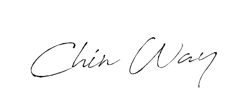 You can use this online signature creator to create a handwritten signature for the name Chin Way. This is the best online autograph maker. Chin Way signature style 6 images and pictures png