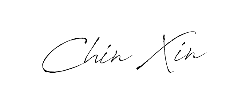 if you are searching for the best signature style for your name Chin Xin. so please give up your signature search. here we have designed multiple signature styles  using Antro_Vectra. Chin Xin signature style 6 images and pictures png