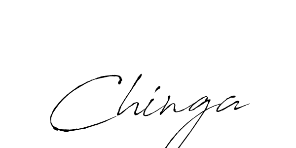 Once you've used our free online signature maker to create your best signature Antro_Vectra style, it's time to enjoy all of the benefits that Chinga name signing documents. Chinga signature style 6 images and pictures png