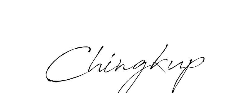 Antro_Vectra is a professional signature style that is perfect for those who want to add a touch of class to their signature. It is also a great choice for those who want to make their signature more unique. Get Chingkup name to fancy signature for free. Chingkup signature style 6 images and pictures png