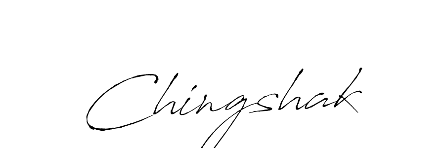 It looks lik you need a new signature style for name Chingshak. Design unique handwritten (Antro_Vectra) signature with our free signature maker in just a few clicks. Chingshak signature style 6 images and pictures png