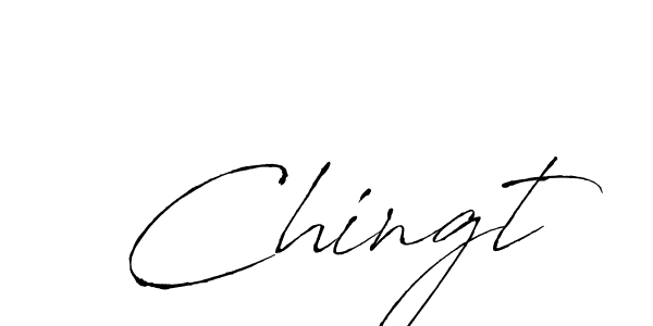 Similarly Antro_Vectra is the best handwritten signature design. Signature creator online .You can use it as an online autograph creator for name Chingt. Chingt signature style 6 images and pictures png