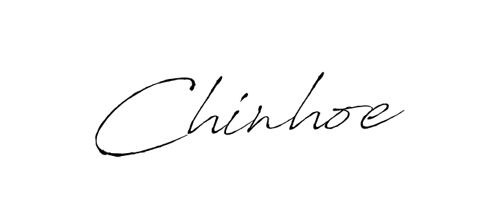 Also You can easily find your signature by using the search form. We will create Chinhoe name handwritten signature images for you free of cost using Antro_Vectra sign style. Chinhoe signature style 6 images and pictures png