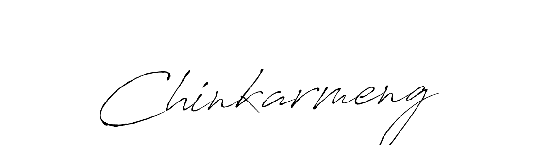 See photos of Chinkarmeng official signature by Spectra . Check more albums & portfolios. Read reviews & check more about Antro_Vectra font. Chinkarmeng signature style 6 images and pictures png