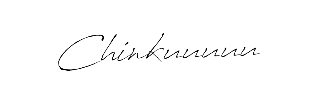 How to Draw Chinkuuuuu signature style? Antro_Vectra is a latest design signature styles for name Chinkuuuuu. Chinkuuuuu signature style 6 images and pictures png