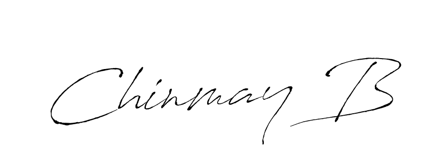 Also You can easily find your signature by using the search form. We will create Chinmay B name handwritten signature images for you free of cost using Antro_Vectra sign style. Chinmay B signature style 6 images and pictures png