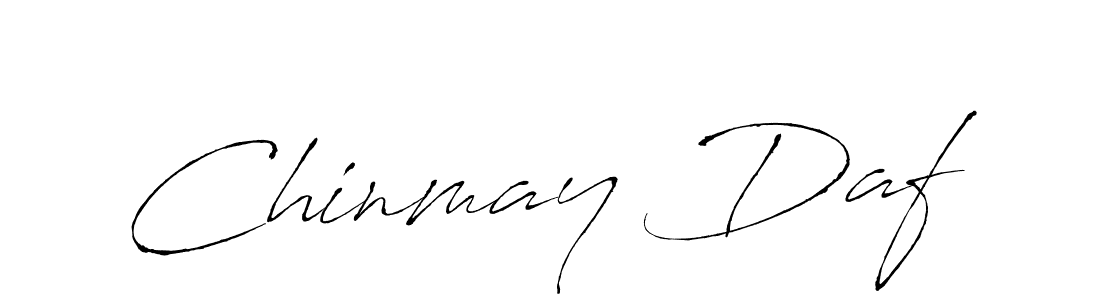 How to make Chinmay Daf signature? Antro_Vectra is a professional autograph style. Create handwritten signature for Chinmay Daf name. Chinmay Daf signature style 6 images and pictures png