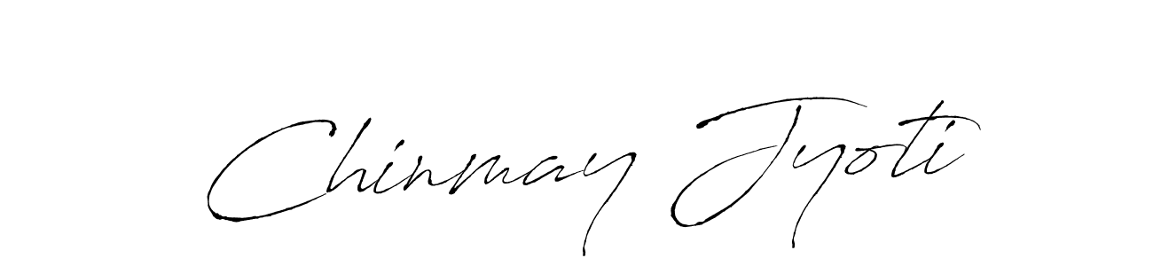 Antro_Vectra is a professional signature style that is perfect for those who want to add a touch of class to their signature. It is also a great choice for those who want to make their signature more unique. Get Chinmay Jyoti name to fancy signature for free. Chinmay Jyoti signature style 6 images and pictures png
