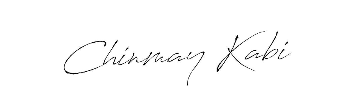 You can use this online signature creator to create a handwritten signature for the name Chinmay Kabi. This is the best online autograph maker. Chinmay Kabi signature style 6 images and pictures png