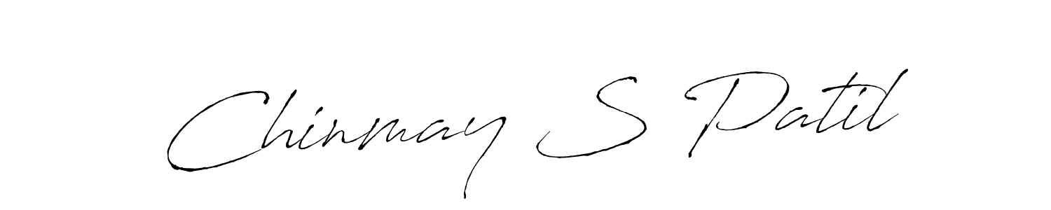 See photos of Chinmay S Patil official signature by Spectra . Check more albums & portfolios. Read reviews & check more about Antro_Vectra font. Chinmay S Patil signature style 6 images and pictures png