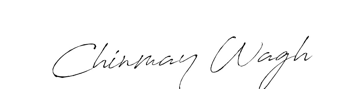 Make a short Chinmay Wagh signature style. Manage your documents anywhere anytime using Antro_Vectra. Create and add eSignatures, submit forms, share and send files easily. Chinmay Wagh signature style 6 images and pictures png