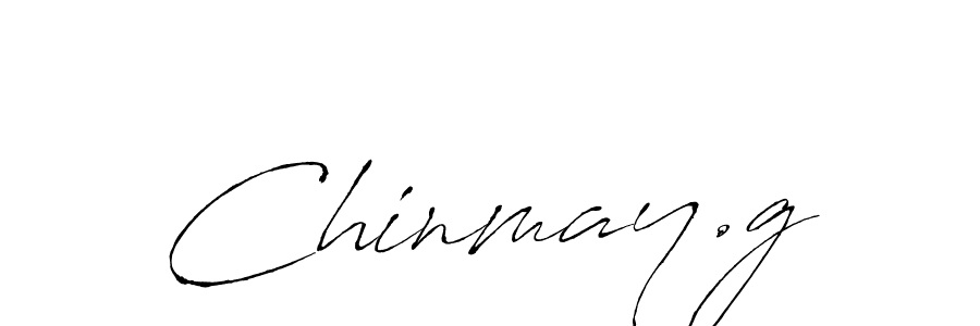 Once you've used our free online signature maker to create your best signature Antro_Vectra style, it's time to enjoy all of the benefits that Chinmay.g name signing documents. Chinmay.g signature style 6 images and pictures png