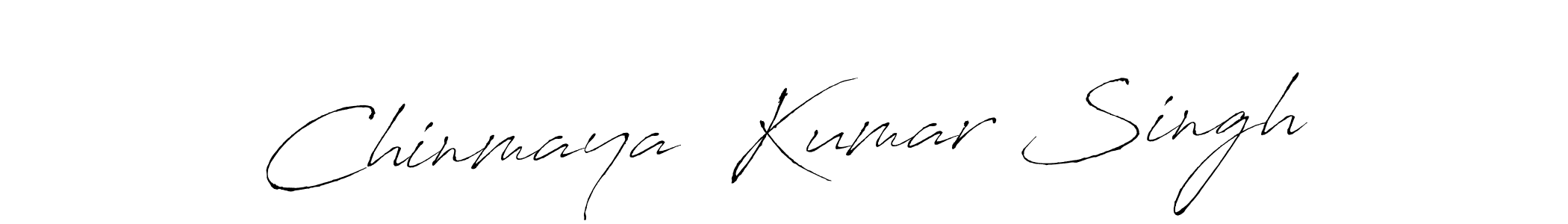 Also You can easily find your signature by using the search form. We will create Chinmaya  Kumar Singh name handwritten signature images for you free of cost using Antro_Vectra sign style. Chinmaya  Kumar Singh signature style 6 images and pictures png