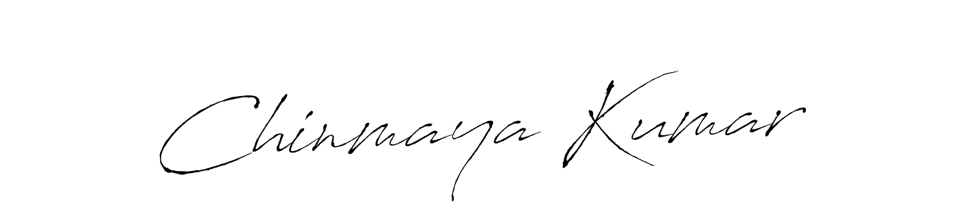 Also we have Chinmaya Kumar name is the best signature style. Create professional handwritten signature collection using Antro_Vectra autograph style. Chinmaya Kumar signature style 6 images and pictures png