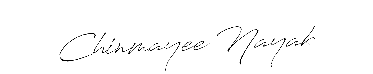 Make a beautiful signature design for name Chinmayee Nayak. Use this online signature maker to create a handwritten signature for free. Chinmayee Nayak signature style 6 images and pictures png
