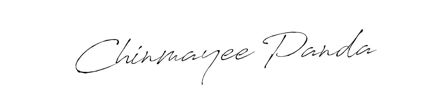 You can use this online signature creator to create a handwritten signature for the name Chinmayee Panda. This is the best online autograph maker. Chinmayee Panda signature style 6 images and pictures png