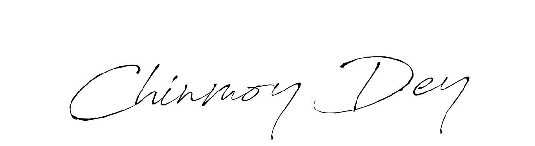 Make a beautiful signature design for name Chinmoy Dey. Use this online signature maker to create a handwritten signature for free. Chinmoy Dey signature style 6 images and pictures png