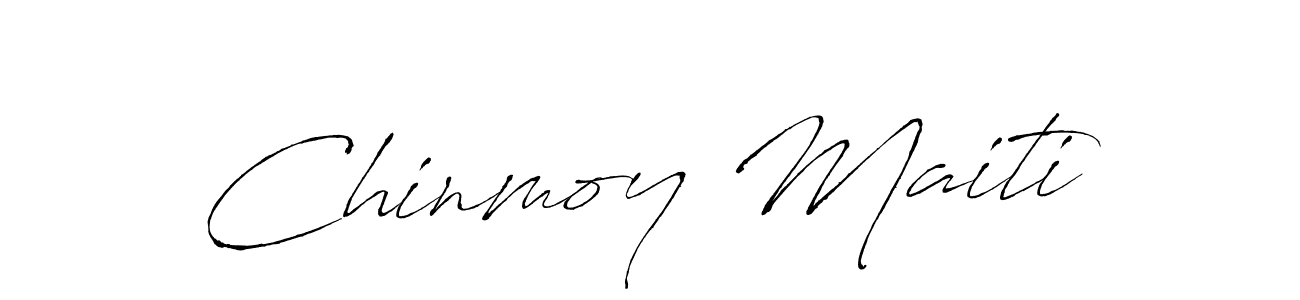 if you are searching for the best signature style for your name Chinmoy Maiti. so please give up your signature search. here we have designed multiple signature styles  using Antro_Vectra. Chinmoy Maiti signature style 6 images and pictures png