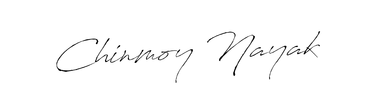 This is the best signature style for the Chinmoy Nayak name. Also you like these signature font (Antro_Vectra). Mix name signature. Chinmoy Nayak signature style 6 images and pictures png